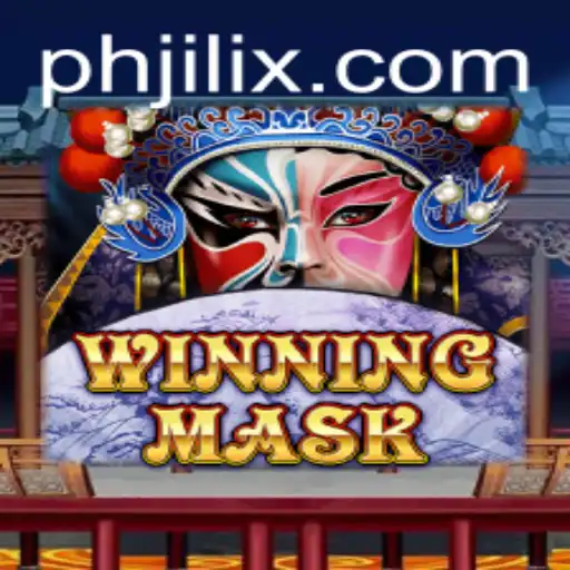 WinningMask: The Revolutionary Game of Strategy and Luck
