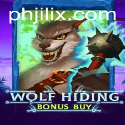 Exploring WolfHidingBonusBuy: An Enchanting Adventure in the Wilderness
